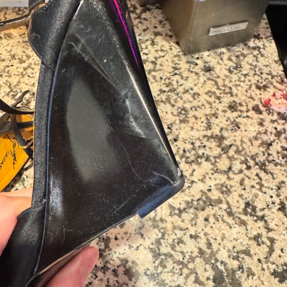 Rare guiseppe fish wedge - Picture 6 of 8